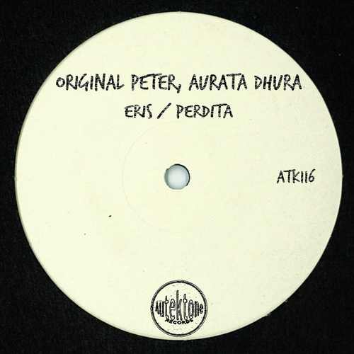 Original Peter - Eris - Perdita [ATK116]